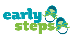 early steps logo